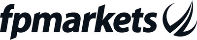FP Marketsのロゴ