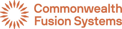 Commonwealth Fusion Systems Logo (PRNewsfoto/Commonwealth Fusion Systems) Commonwealth Fusion Systems Logo (PRNewsfoto/Commonwealth Fusion Systems)