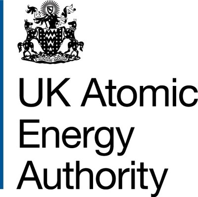 UKAEA logo (PRNewsfoto/Commonwealth Fusion Systems) UKAEA logo (PRNewsfoto/Commonwealth Fusion Systems)