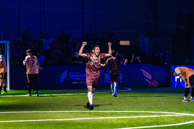 Phygital Football Phygital Football