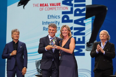 30th Fair Play Menarini International Award