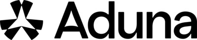 Adunaのロゴ
