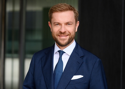 Carsten Staat, appointed Regional Managing Director for Asia Pacific, Middle East & Africa at Allianz Partners