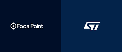 FocalPoint and STMicroelectronics enter into commercial agreement