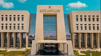 Oman Investment Authority Oman Investment Authority
