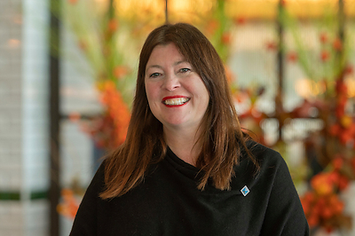 Vivienne Muir, Chief Executive Officer, Moore Global