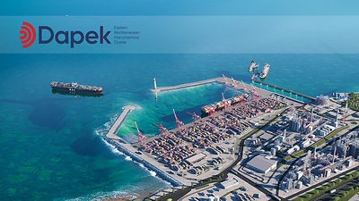 Ceyhan Polypropylene Production Facility and Liquid Bulk Terminal