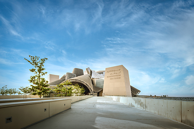 Department of Culture and Tourism – Abu Dhabi Announces 11 December 2026 Opening of Guggenheim Abu Dhabi