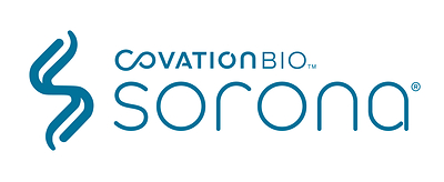 CovationBio Sorona Logo