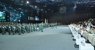 Dubai Invests in Safer and More Resilient Generations