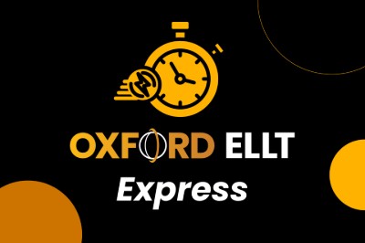 Oxford International Digital Institute launches Oxford ELLT Express