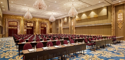 La Scala Ballroom(会議場) La Scala Ballroom(会議場)