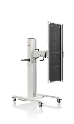 Carestream New DRX-LC Detector