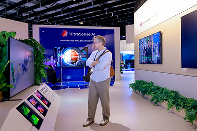 Haier Showcases AI-Powered Smart Home Ecosystem at IFA 2026 Haier Showcases AI-Powered Smart Home Ecosystem at IFA 2026