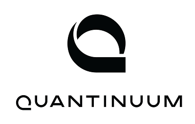 Quantinuum Logo Quantinuum Logo