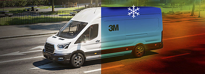 3M Cooling Film 2