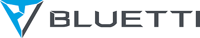 BLUETTI LOGO BLUETTI LOGO