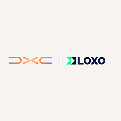 DXC and LOXO