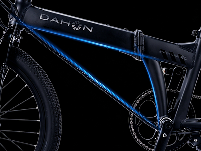 DAHON-V Tech DAHON-V Tech