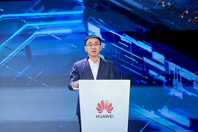 Hou Jinlong, Director of the Board of Huawei, President of Huawei Digital Power