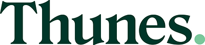 Thunes Logo Thunes Logo