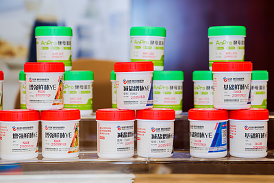 Angel Yeast’s yeast extract-based salt-reduction solution Angel Yeast’s yeast extract-based salt-reduction solution