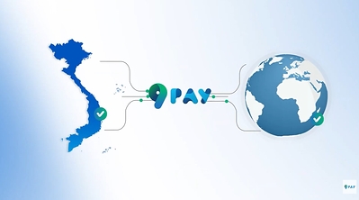 9Pay highlights local trust as critical factor in cross-border payment 9Pay highlights local trust as critical factor in cross-border payment