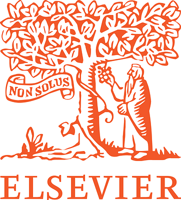 Elsevier Logo Elsevier Logo