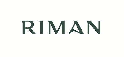 RIMAN LOGO RIMAN LOGO
