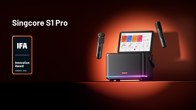 Singcore S1 Pro