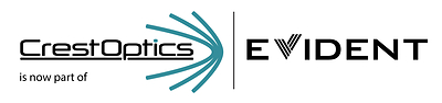 Crest Optics is now part of Evident 
