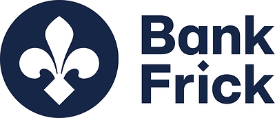 Bank Frick Logo