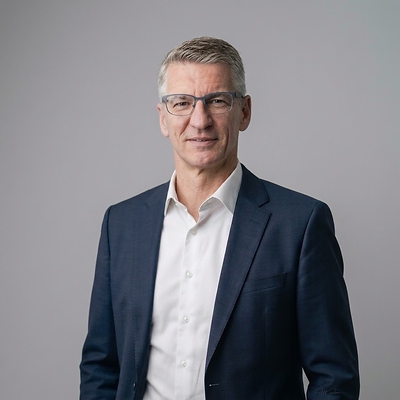 Michael Stibilj, Emerald Clinical Trials