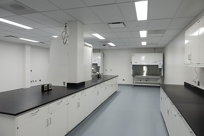 Lexington Micro Lab