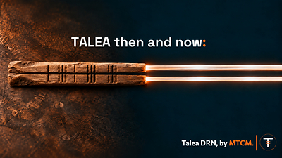 TALEA: then and now