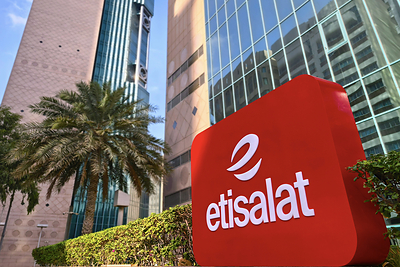 etisalat Headquarters