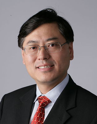 Yuanqing Yang, Chairman & CEO, Lenovo