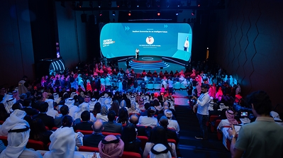 Fintech Forward 2026 Concludes in Bahrain with over 60 Strategic Agreements Signed, Drawing 2900 Participants Fintech Forward 2026 Concludes in Bahrain with over 60 Strategic Agreements Signed, Drawing 2900 Participants
