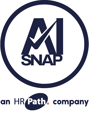 SnapAI - HR Path logo SnapAI - HR Path logo