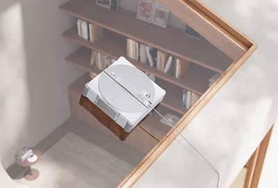 ECOVACS WINBOT W3 OMNI