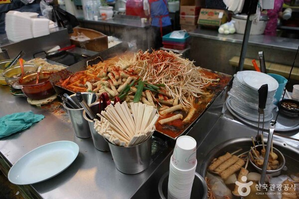 서문시장  /사진제공-한국관광공사