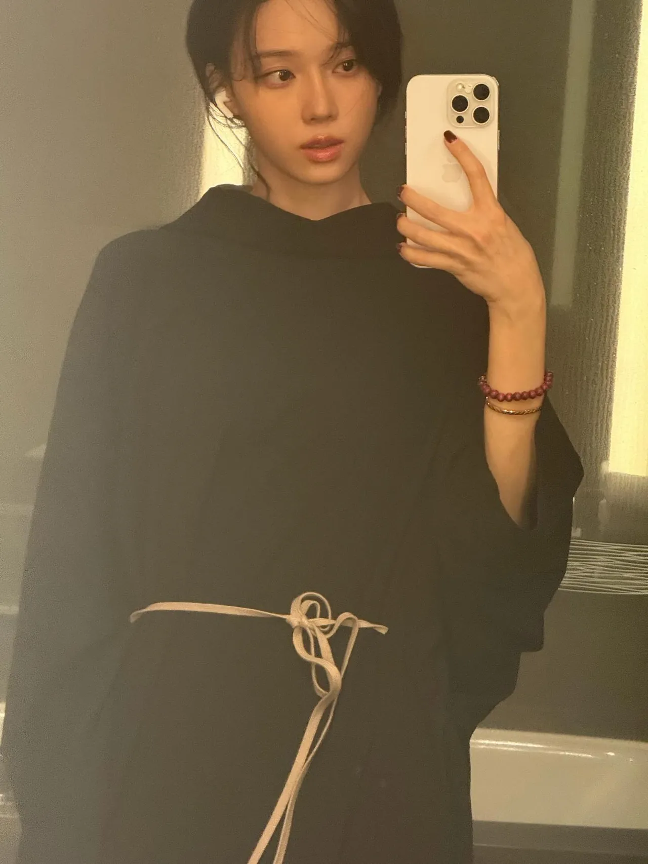 /사진=윈터 인스타그램(@imwinter)