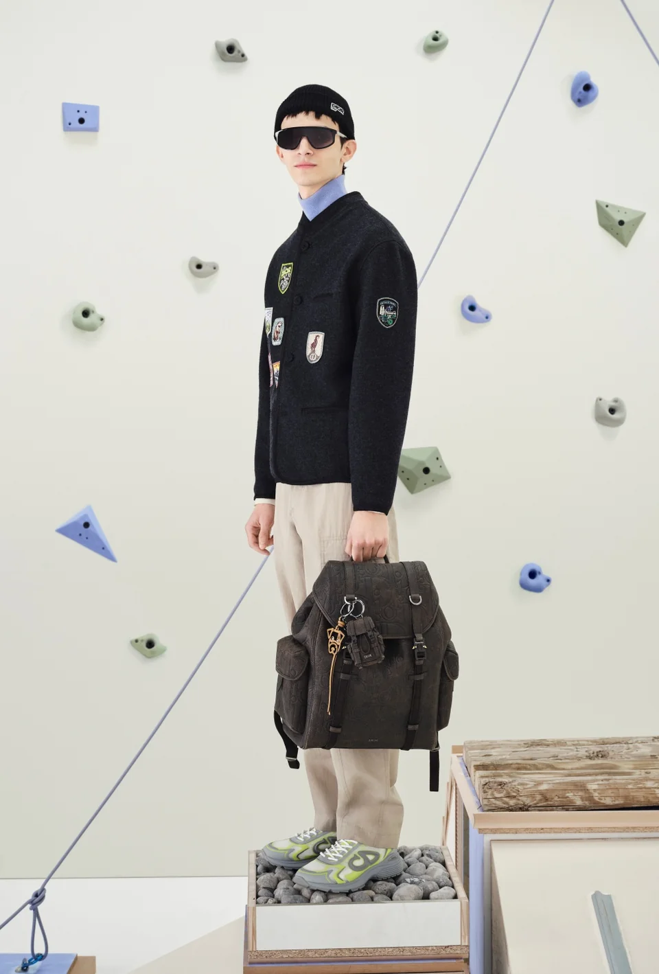 /사진=디올(Dior)
