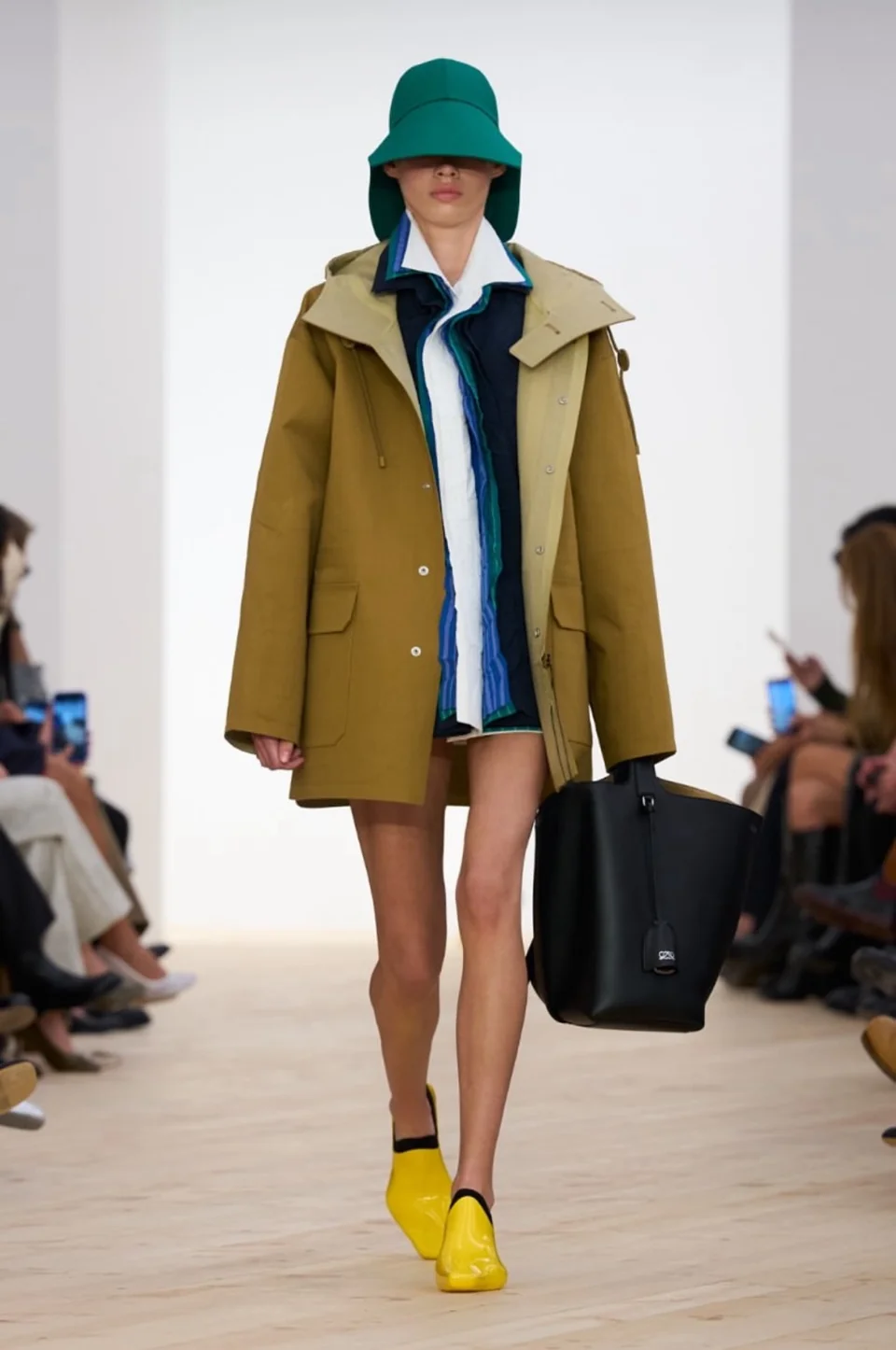 /사진=LOEWE