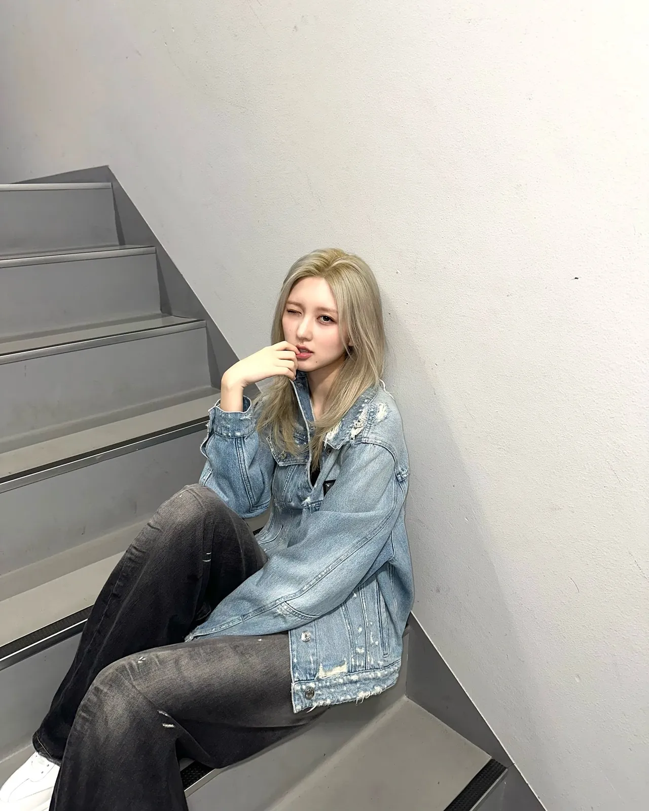 /사진=가을 인스타그램(@fallingin__fall)