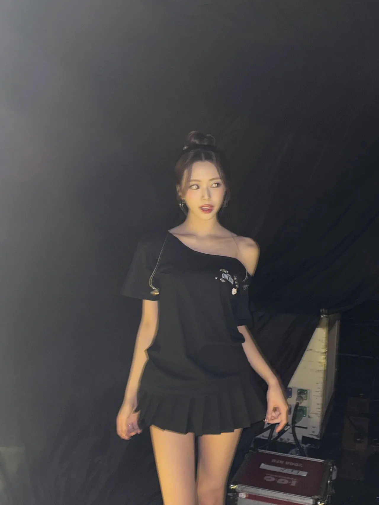 /사진=유나 인스타그램(@igotyuandme)