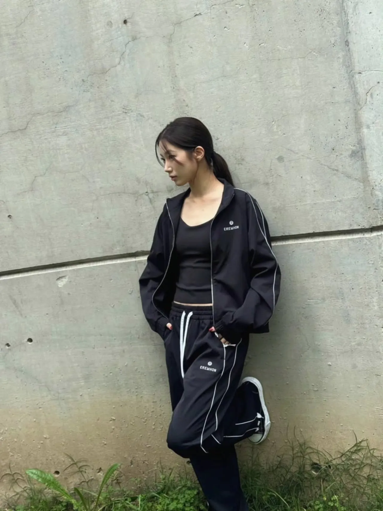 /사진=카즈하 인스타그램(@zuhazana)