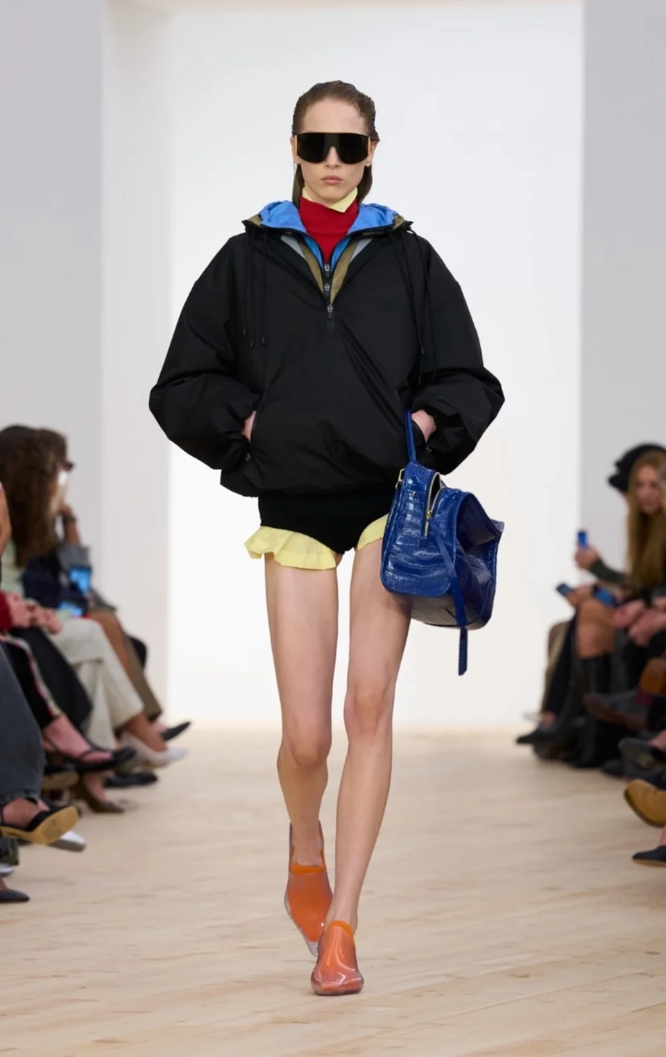 /사진=LOEWE