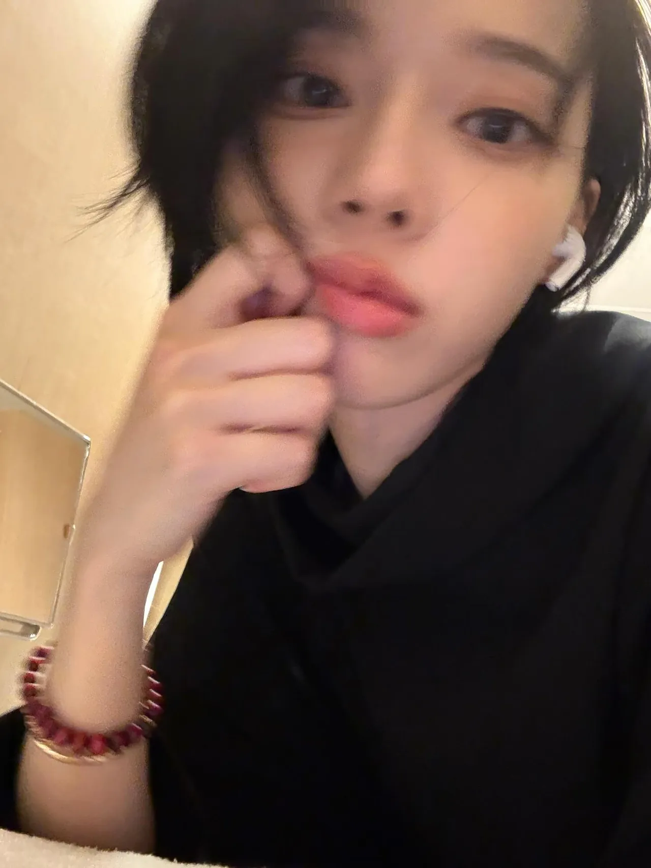 /사진=윈터 인스타그램(@imwinter)