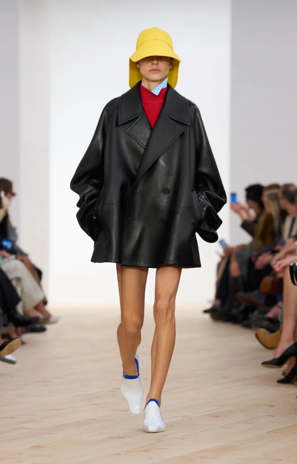 /사진=LOEWE